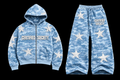 Blue star set